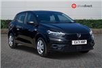 2021 Dacia Sandero