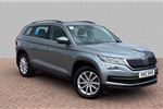 2019 Skoda Kodiaq