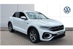 2022 Volkswagen T-Roc