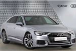 2020 Audi A6