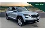 2019 Skoda Kodiaq