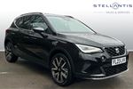 2023 SEAT Arona