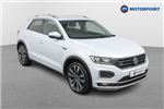 2021 Volkswagen T-Roc