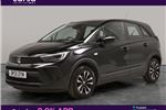 2021 Vauxhall Crossland