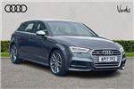 2017 Audi A3