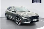 2021 Ford Kuga