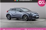 2020 Toyota C-HR