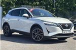 2022 Nissan Qashqai