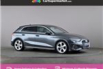 2022 Audi A3