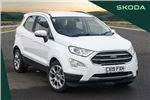 2019 Ford EcoSport