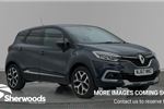 2017 Renault Captur