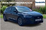 2024 Ford Focus