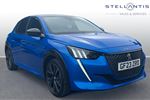 2023 Peugeot 208