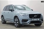 2024 Volvo XC90