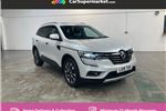 2018 Renault Koleos