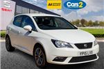 2015 SEAT Ibiza