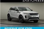 2019 Land Rover Range Rover Evoque