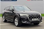 2024 Audi Q7