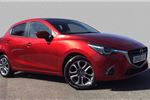 2019 Mazda 2