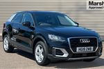 2019 Audi Q2