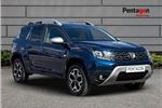 2019 Dacia Duster