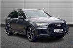 2020 Audi Q7