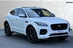 2019 Jaguar E-Pace