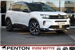 2023 Citroen C5 Aircross