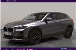 2020 BMW X2