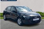 2019 Audi A1