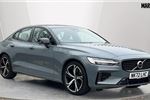 2022 Volvo S60