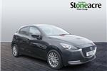 2023 Mazda 2