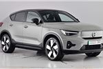 2022 Volvo C40