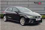 2021 SEAT Ibiza