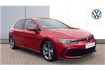 2024 Volkswagen Golf