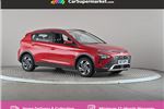 2022 Hyundai Bayon