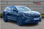 2024 Renault Austral