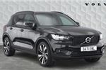 2021 Volvo XC40 Recharge
