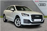 2020 Audi Q2