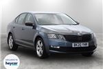 2020 Skoda Octavia 1.5 TSI SE Drive 5dr