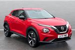 2022 Nissan Juke