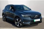 2021 Volvo XC40 Recharge