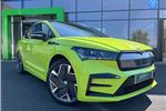 2023 Skoda Enyaq