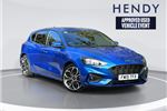 2019 Ford Focus 1.0 EcoBoost 125 ST-Line X 5dr