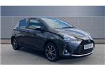 2019 Toyota Yaris