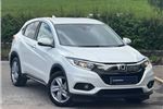 2019 Honda HR-V