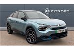 2021 Citroen C4