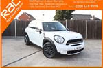 2016 MINI Countryman