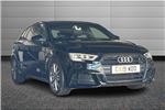 2019 Audi A3