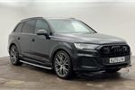 2020 Audi Q7